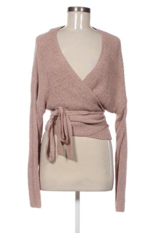 Bluză de femei H&M, Mărime XL, Culoare Bej, Preț 60,99 Lei