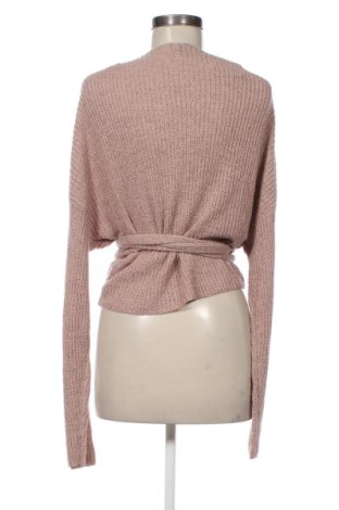 Bluză de femei H&M, Mărime XL, Culoare Bej, Preț 60,99 Lei