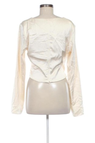 Damen Shirt H&M, Größe M, Farbe Ecru, Preis € 12,99