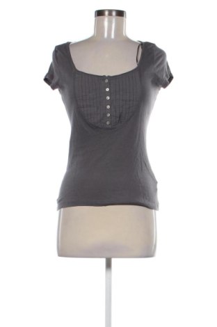 Дамска блуза H&M, Размер S, Цвят Сив, Цена 10,00 €