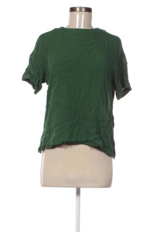 Damen Shirt H&M, Größe M, Farbe Grün, Preis 7,99 €, #136221872