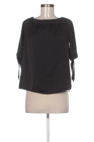 Bluzka damska H&M, Rozmiar S, Kolor Czarny, Cena 52,42 zł