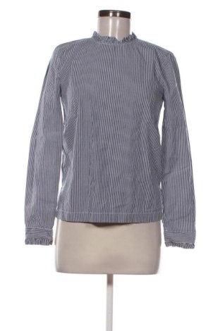 Bluzka damska H&M, Rozmiar XS, Kolor Kolorowy, Cena 53,58 zł