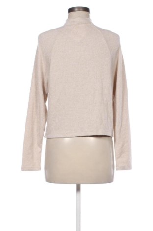 Bluzka damska H&M, Rozmiar XL, Kolor Beżowy, Cena 53,58 zł