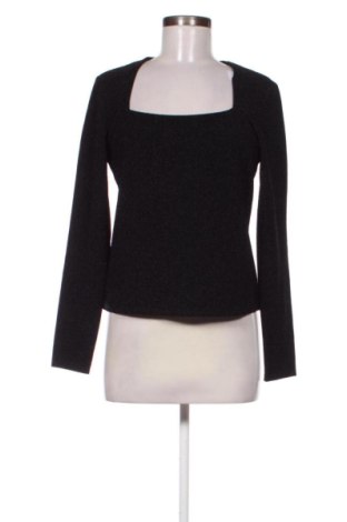 Bluză de femei H&M, Mărime L, Culoare Negru, Preț 51,00 Lei