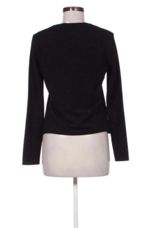 Bluză de femei H&M, Mărime L, Culoare Negru, Preț 51,00 Lei