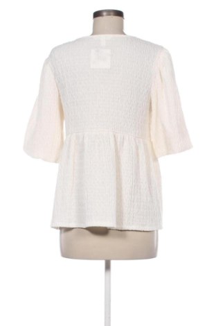 Bluză de femei H&M, Mărime S, Culoare Ecru, Preț 51,00 Lei