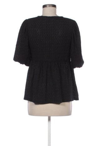 Bluză de femei H&M, Mărime S, Culoare Negru, Preț 51,00 Lei