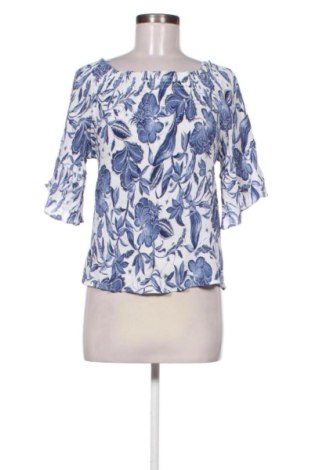 Bluzka damska H&M, Rozmiar L, Kolor Kolorowy, Cena 52,42 zł