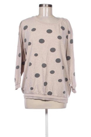 Bluzka damska H&M, Rozmiar XL, Kolor Kolorowy, Cena 52,42 zł