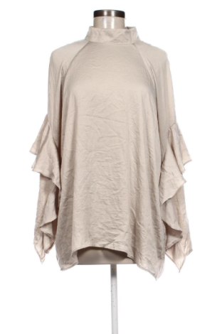 Dámska blúza H&M Conscious Collection, Veľkosť XL, Farba Béžová, Cena  11,95 €