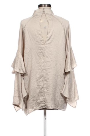 Dámska blúza H&M Conscious Collection, Veľkosť XL, Farba Béžová, Cena  11,95 €