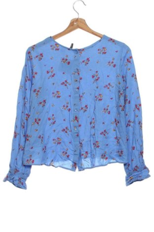 Bluză de femei H&M Divided, Mărime XXS, Culoare Multicolor, Preț 26,99 Lei, #135652292