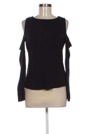 Bluzka damska H&M Divided, Rozmiar M, Kolor Czarny, Cena 30,84 zł