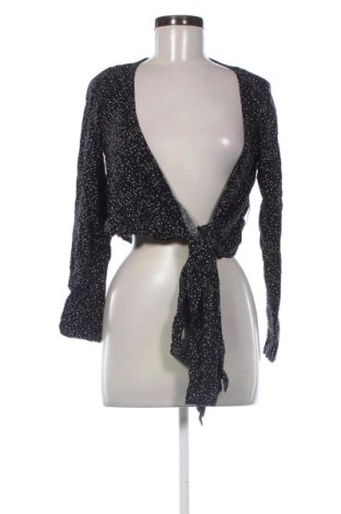 Γυναικεία μπλούζα H&M Divided, Μέγεθος S, Χρώμα Πολύχρωμο, Τιμή 4,11 €