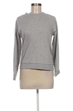 Damen Shirt H&M Divided, Größe S, Farbe Grau, Preis 4,48 €