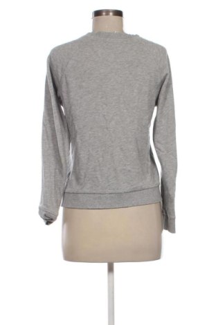 Damen Shirt H&M Divided, Größe S, Farbe Grau, Preis 4,48 €