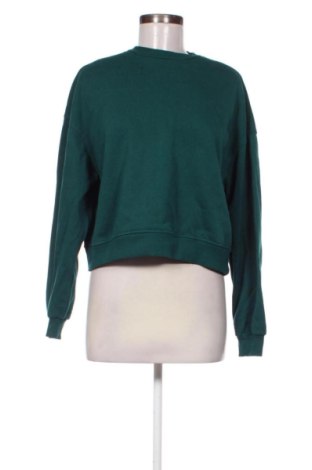 Bluzka damska H&M Divided, Rozmiar S, Kolor Zielony, Cena 28,00 zł