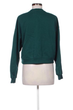 Bluzka damska H&M Divided, Rozmiar S, Kolor Zielony, Cena 28,00 zł