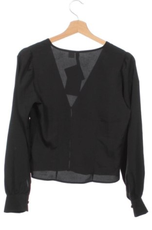 Bluză de femei H&M Divided, Mărime S, Culoare Negru, Preț 82,70 Lei