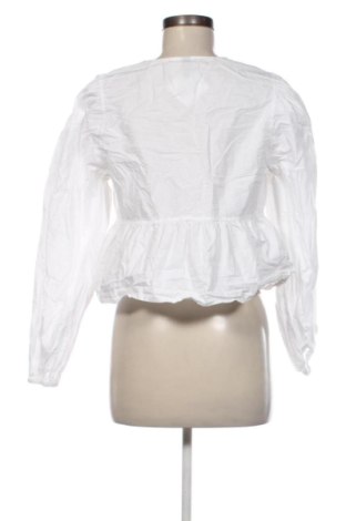 Bluză de femei H&M Divided, Mărime L, Culoare Alb, Preț 60,99 Lei