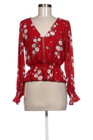 Дамска блуза H&M Divided, Размер M, Цвят Многоцветен, Цена 6,00 €