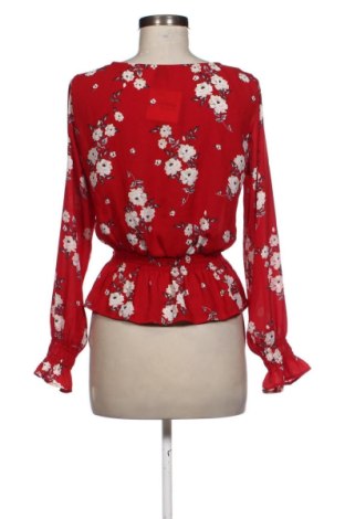 Дамска блуза H&M Divided, Размер M, Цвят Многоцветен, Цена 6,00 €