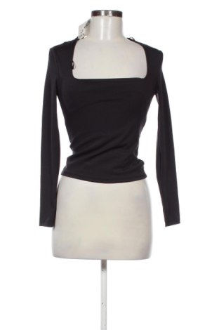 Bluzka damska H&M Divided, Rozmiar S, Kolor Czarny, Cena 83,99 zł