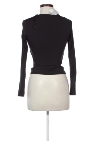 Bluzka damska H&M Divided, Rozmiar S, Kolor Czarny, Cena 83,99 zł