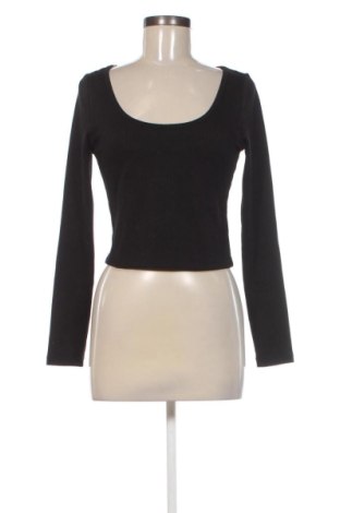 Damen Shirt H&M Divided, Größe M, Farbe Schwarz, Preis 12,99 €