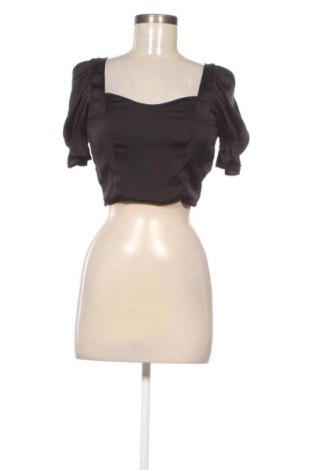 Bluză de femei H&M Divided, Mărime S, Culoare Negru, Preț 31,28 Lei