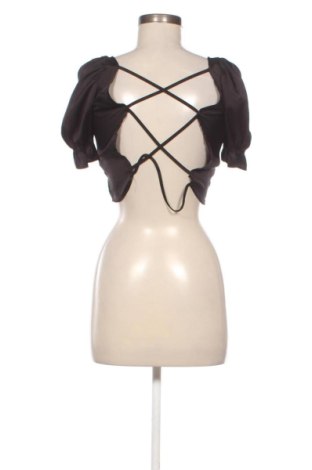 Bluză de femei H&M Divided, Mărime S, Culoare Negru, Preț 31,28 Lei