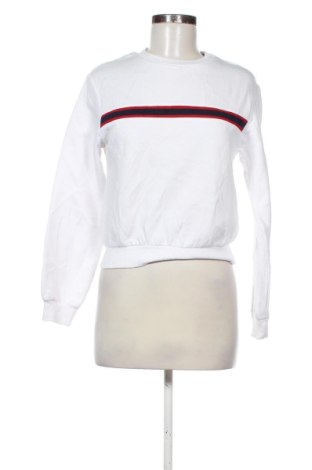 Γυναικεία μπλούζα H&M Divided, Μέγεθος S, Χρώμα Λευκό, Τιμή 4,99 €