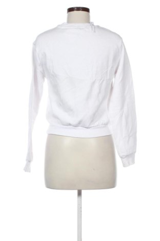 Γυναικεία μπλούζα H&M Divided, Μέγεθος S, Χρώμα Λευκό, Τιμή 4,99 €