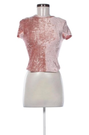 Női blúz H&M Divided, Méret S, Szín Rózsaszín, Ár 4 132 Ft