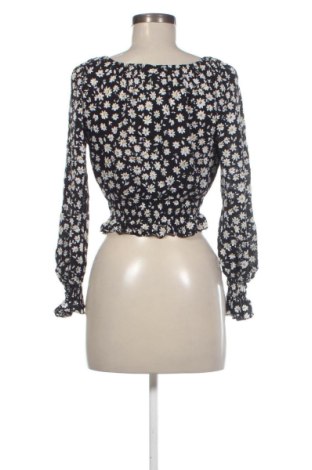 Damen Shirt H&M Divided, Größe XXS, Farbe Mehrfarbig, Preis 12,99 €