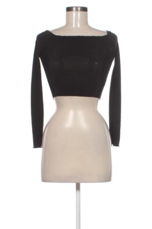 Bluzka damska H&M Divided, Rozmiar XXS, Kolor Czarny, Cena 51,99 zł