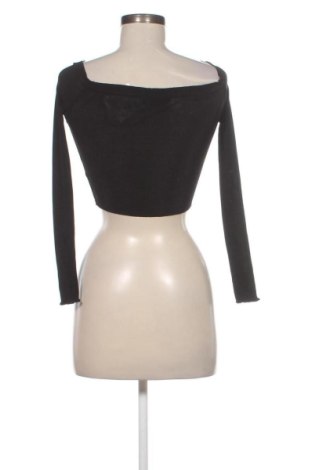 Bluzka damska H&M Divided, Rozmiar XXS, Kolor Czarny, Cena 51,99 zł