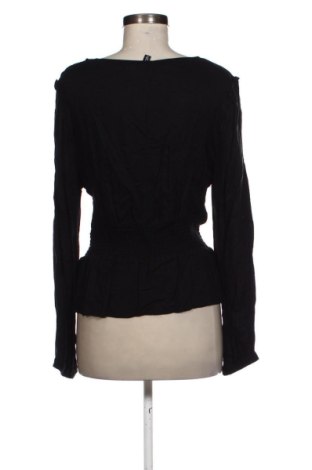 Bluzka damska H&M Divided, Rozmiar L, Kolor Czarny, Cena 86,02 zł