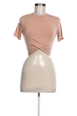 Bluzka damska H&M Divided, Rozmiar XS, Kolor Różowy, Cena 53,58 zł