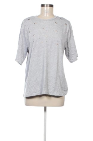 Bluză de femei H&M Divided, Mărime M, Culoare Gri, Preț 60,99 Lei