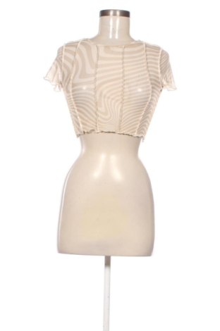 Bluză de femei H&M Divided, Mărime XS, Culoare Multicolor, Preț 60,99 Lei