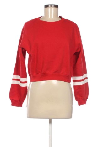 Dámská halenka H&M Divided, Velikost XS, Barva Červená, Cena  277,00 Kč