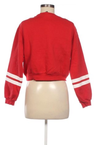 Dámská halenka H&M Divided, Velikost XS, Barva Červená, Cena  277,00 Kč