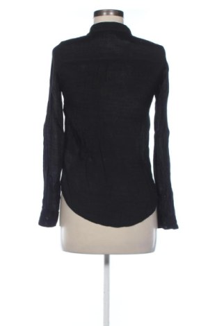 Γυναικεία μπλούζα H&M Divided, Μέγεθος XS, Χρώμα Μαύρο, Τιμή 10,00 €