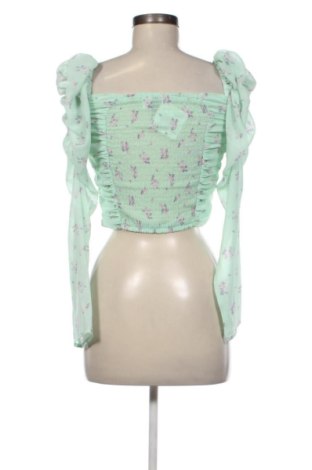 Bluză de femei H&M Divided, Mărime S, Culoare Multicolor, Preț 60,99 Lei