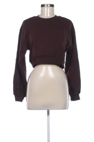 Bluză de femei H&M Divided, Mărime XS, Culoare Maro, Preț 52,13 Lei