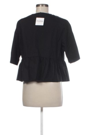 Damen Shirt H&M Divided, Größe L, Farbe Schwarz, Preis 9,78 €