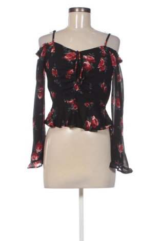 Dámska blúza H&M Divided, Veľkosť M, Farba Viacfarebná, Cena  11,95 €