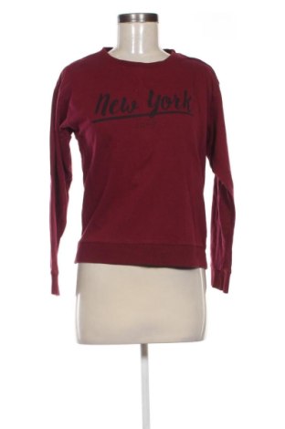 Damen Shirt H&M Divided, Größe S, Farbe Rot, Preis 4,00 €